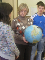 8 класс  Задача 3